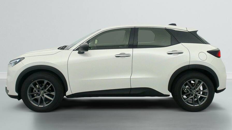 Mandataire Automobile neuf, recherche de Lexus Lbx-2wd-business - E-Motors