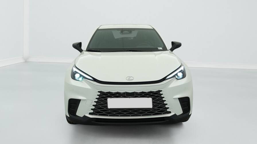 Mandataire Automobile neuf, recherche de Lexus Lbx-2wd-business - E-Motors