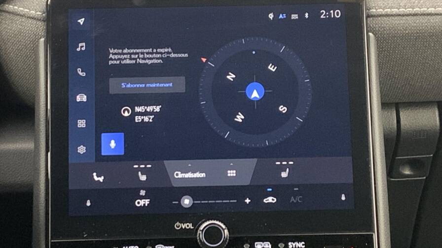 Mandataire Automobile neuf, recherche de Lexus Lbx-2wd-business - E-Motors