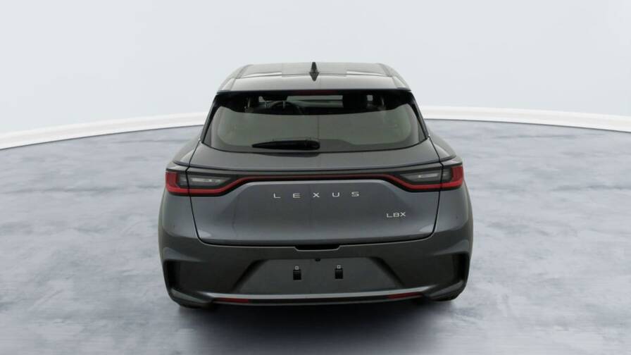 Mandataire Automobile neuf, recherche de Lexus Lbx-2wd-business - E-Motors