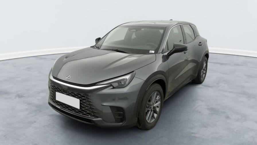 Mandataire Automobile neuf, recherche de Lexus Lbx-2wd-business - E-Motors