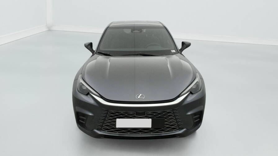 Mandataire Automobile neuf, recherche de Lexus Lbx-2wd-business - E-Motors