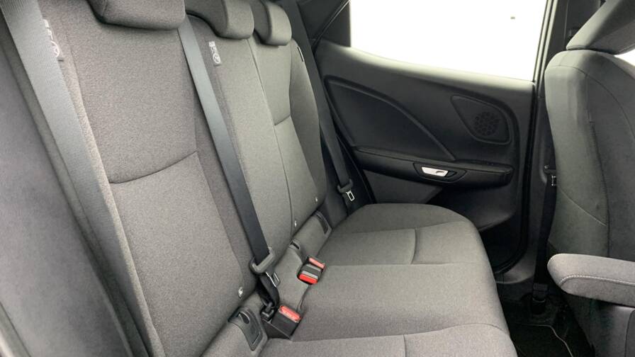 Mandataire Automobile neuf, recherche de Lexus Lbx-2wd-business - E-Motors