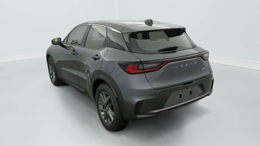 Mandataire Automobile neuf, recherche de Lexus Lbx-2wd-business - E-Motors