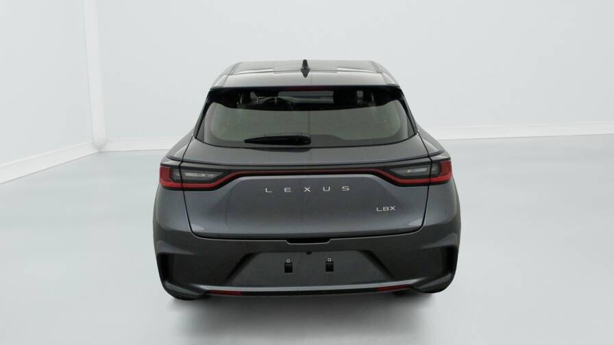 Mandataire Automobile neuf, recherche de Lexus Lbx-2wd-business - E-Motors