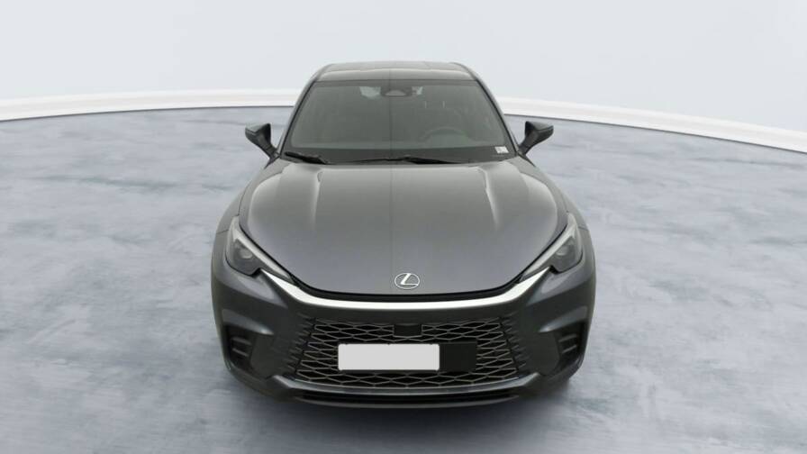 Mandataire Automobile neuf, recherche de Lexus Lbx-2wd-business - E-Motors