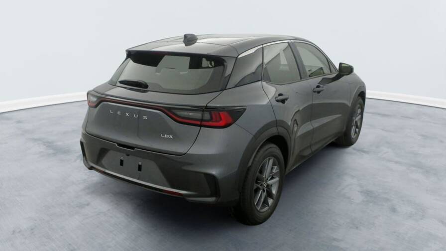 Mandataire Automobile neuf, recherche de Lexus Lbx-2wd-business - E-Motors