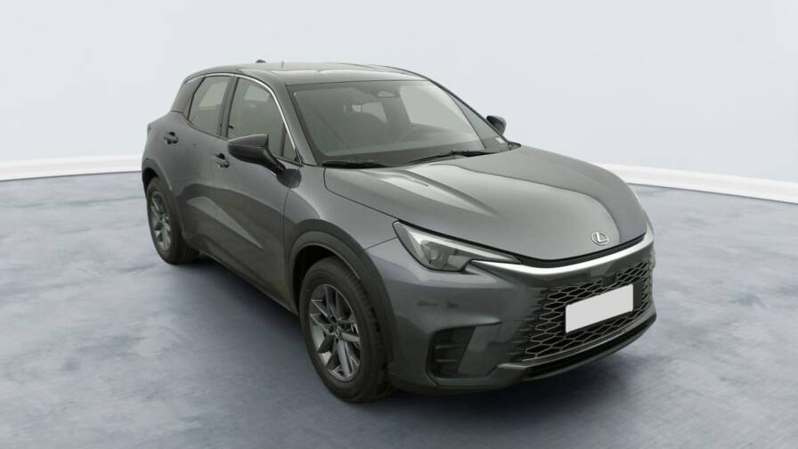 Mandataire Automobile neuf, recherche de Lexus Lbx-2wd-business - E-Motors