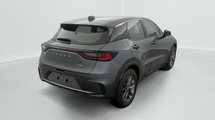 Mandataire Automobile neuf, recherche de Lexus Lbx-2wd-business - E-Motors