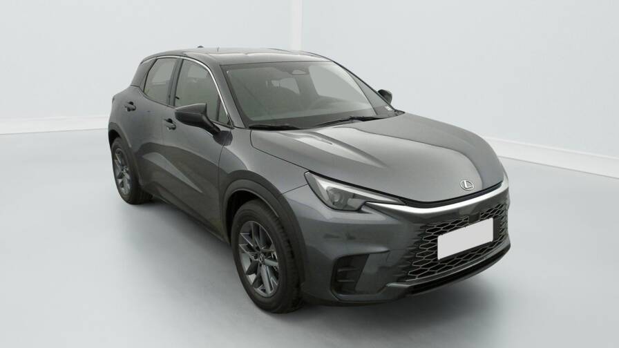 Mandataire Automobile neuf, recherche de Lexus Lbx-2wd-business - E-Motors