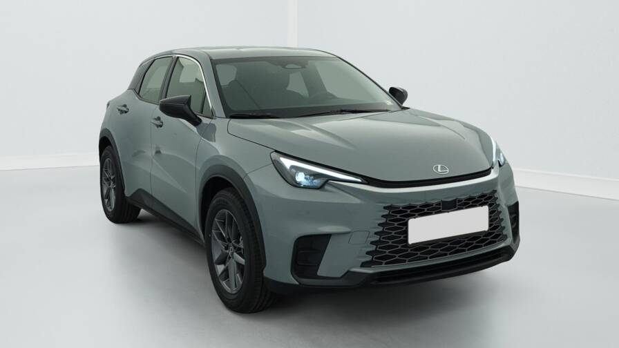 Mandataire Automobile neuf, recherche de Lexus Lbx-2wd-business - E-Motors