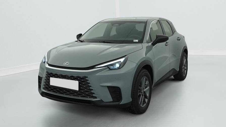 Mandataire Automobile neuf, recherche de Lexus Lbx-2wd-business - E-Motors