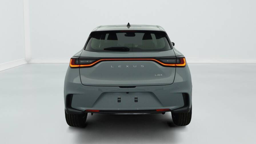 Mandataire Automobile neuf, recherche de Lexus Lbx-2wd-business - E-Motors