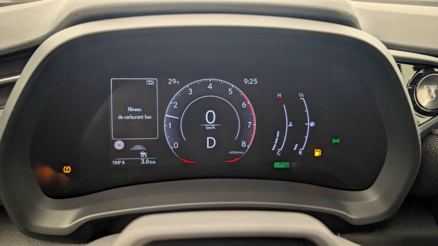 Mandataire Automobile neuf, recherche de Lexus Lbx-2wd-business - E-Motors