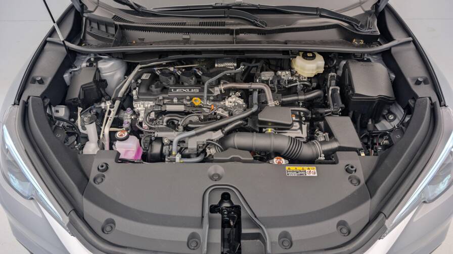 Mandataire Automobile neuf, recherche de Lexus Lbx-2wd-business - E-Motors