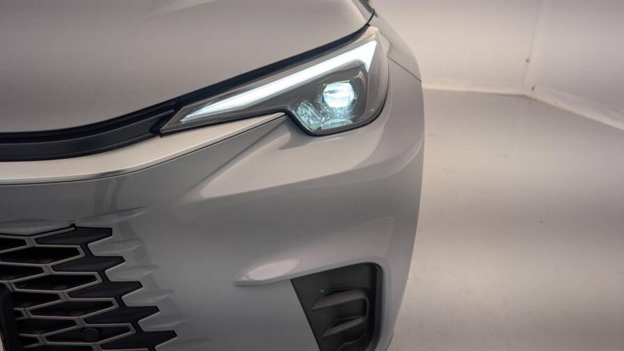 Mandataire Automobile neuf, recherche de Lexus Lbx-2wd-business - E-Motors