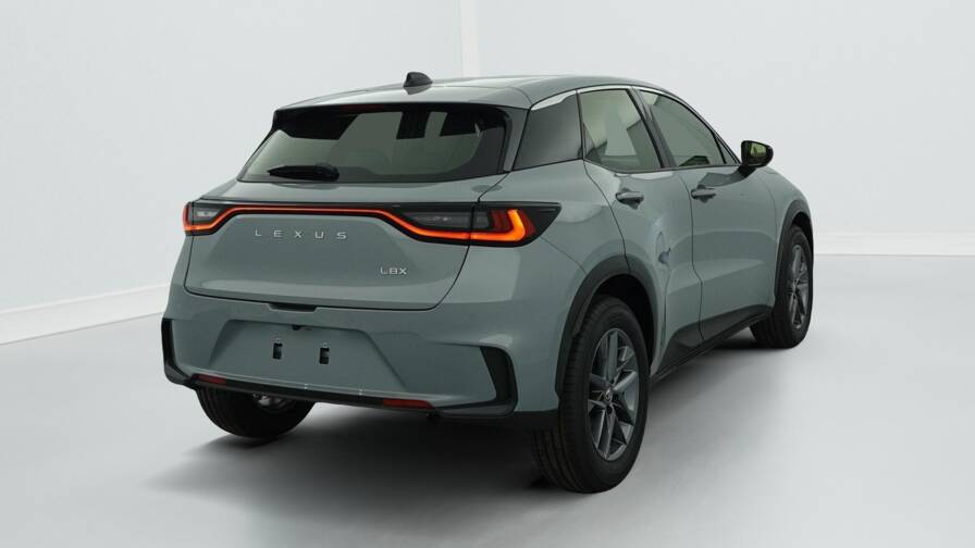 Mandataire Automobile neuf, recherche de Lexus Lbx-2wd-business - E-Motors