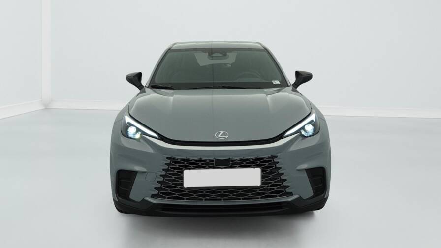 Mandataire Automobile neuf, recherche de Lexus Lbx-2wd-business - E-Motors