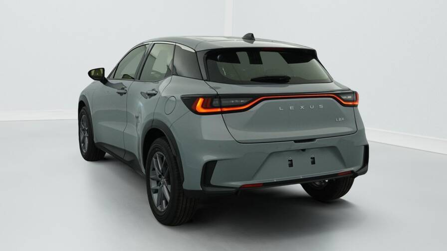 Mandataire Automobile neuf, recherche de Lexus Lbx-2wd-business - E-Motors