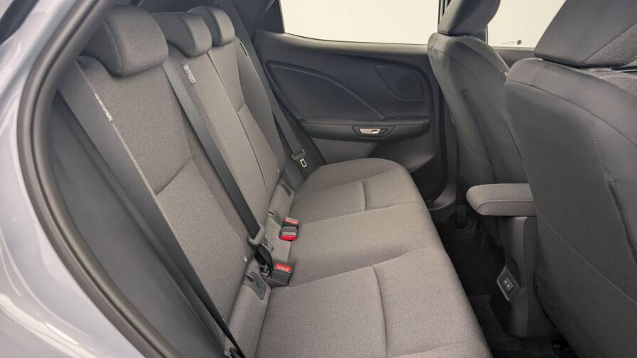 Mandataire Automobile neuf, recherche de Lexus Lbx-2wd-business - E-Motors