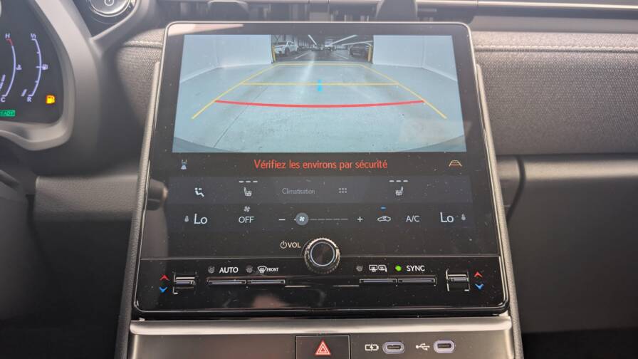 Mandataire Automobile neuf, recherche de Lexus Lbx-2wd-business - E-Motors