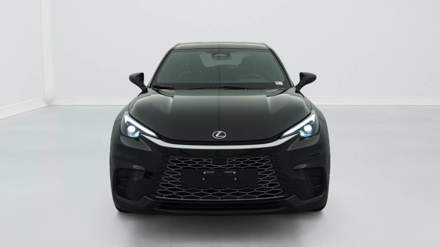 Mandataire Automobile neuf, recherche de Lexus Lbx-2wd-business - E-Motors