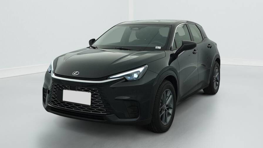 Mandataire Automobile neuf, recherche de Lexus Lbx-2wd-business - E-Motors