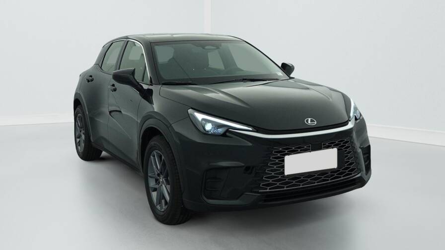 Mandataire Automobile neuf, recherche de Lexus Lbx-2wd-business - E-Motors