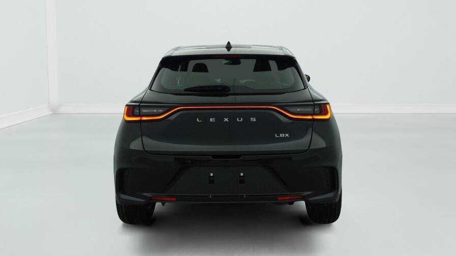 Mandataire Automobile neuf, recherche de Lexus Lbx-2wd-business - E-Motors