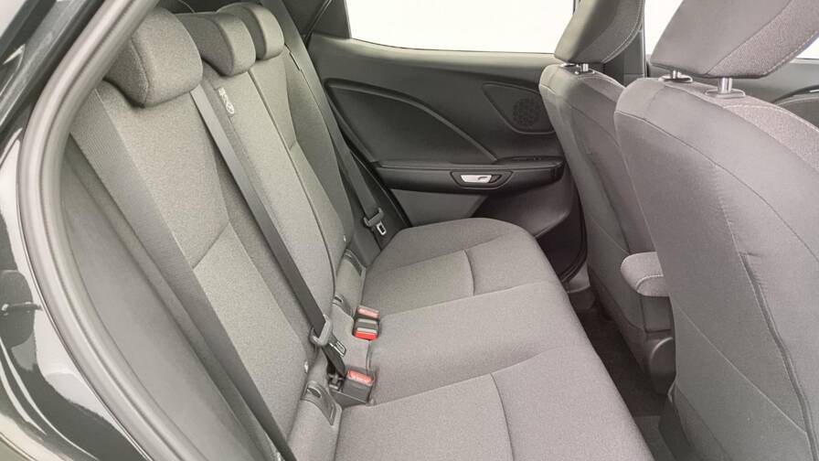 Mandataire Automobile neuf, recherche de Lexus Lbx-2wd-business - E-Motors