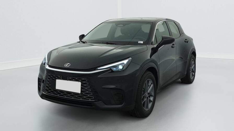 Mandataire Automobile neuf, recherche de Lexus Lbx-2wd-business - E-Motors