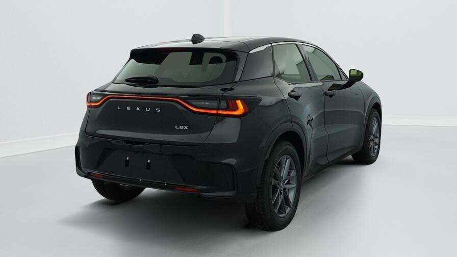 Mandataire Automobile neuf, recherche de Lexus Lbx-2wd-business - E-Motors