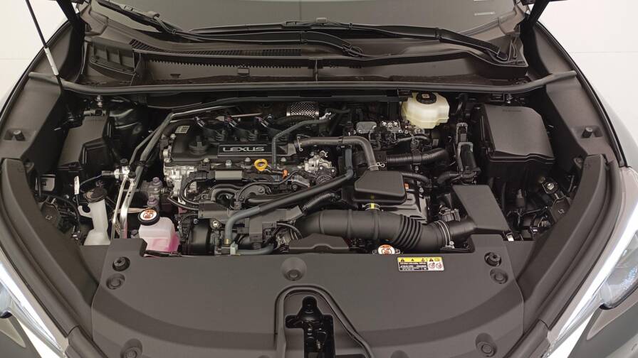 Mandataire Automobile neuf, recherche de Lexus Lbx-2wd-business - E-Motors