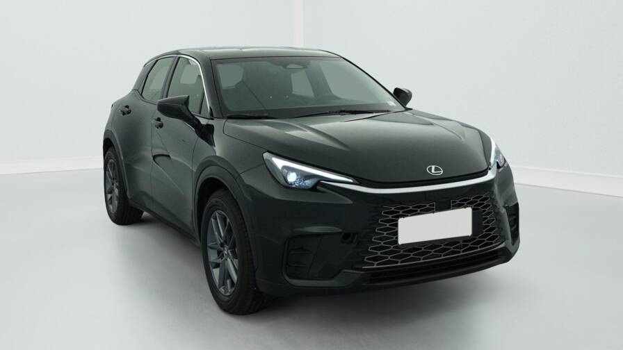 Mandataire Automobile neuf, recherche de Lexus Lbx-2wd-business - E-Motors