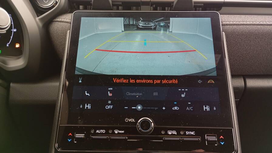 Mandataire Automobile neuf, recherche de Lexus Lbx-2wd-business - E-Motors