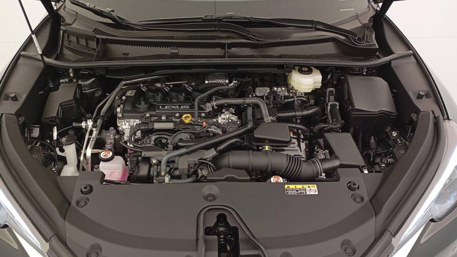 Mandataire Automobile neuf, recherche de Lexus Lbx-2wd-business - E-Motors