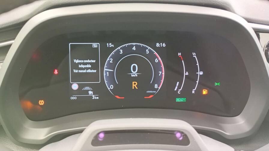 Mandataire Automobile neuf, recherche de Lexus Lbx-2wd-business - E-Motors