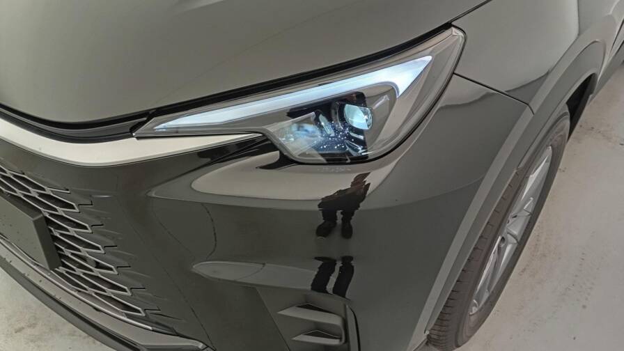 Mandataire Automobile neuf, recherche de Lexus Lbx-2wd-business - E-Motors