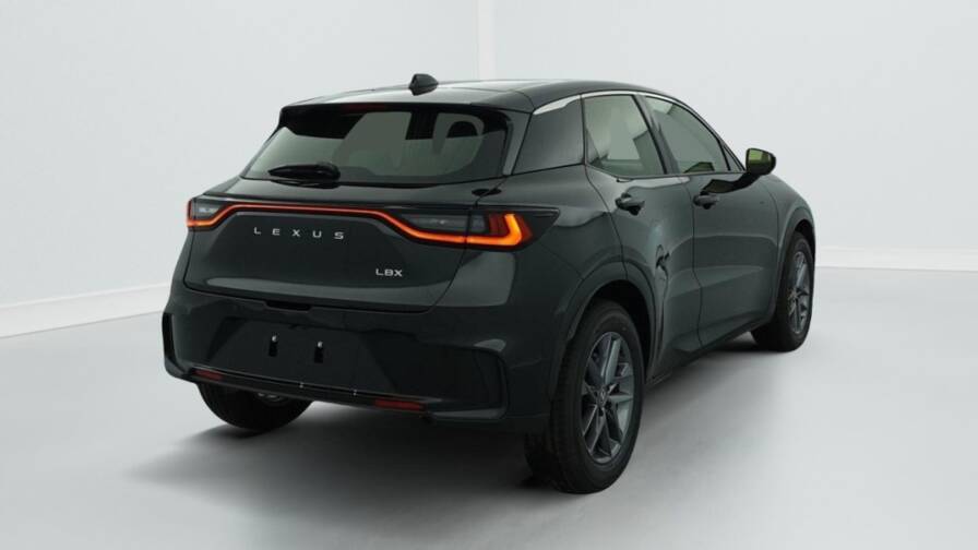 Mandataire Automobile neuf, recherche de Lexus Lbx-2wd-business-plus-pack-business-plus - E-Motors