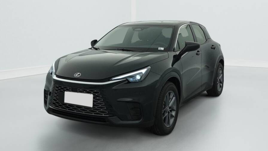 Mandataire Automobile neuf, recherche de Lexus Lbx-2wd-business-plus-pack-business-plus - E-Motors