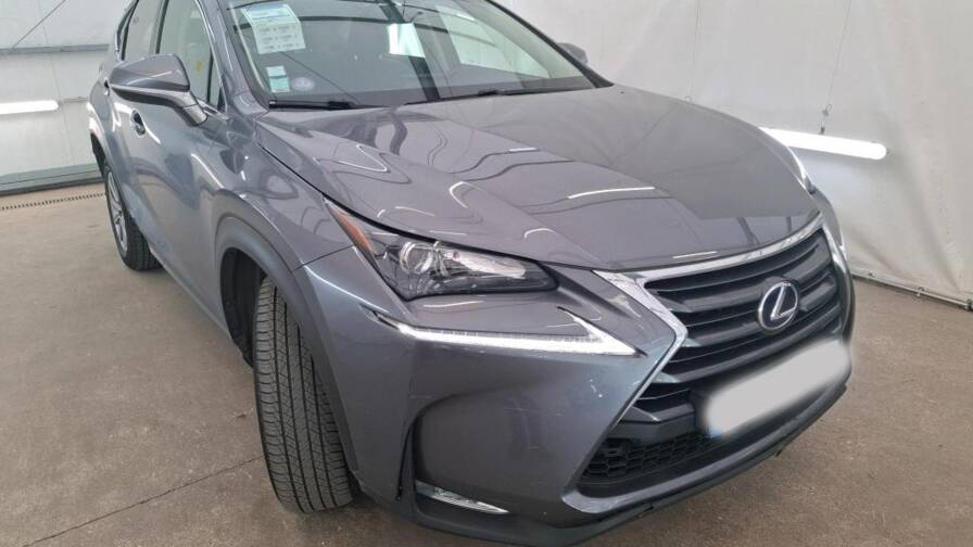 Mandataire Automobile occasion, recherche de Lexus Nx-300h-4wd-pack-e-cvt-plus-si-ges-av-chauffants-plus-radar-ar - E-Motors