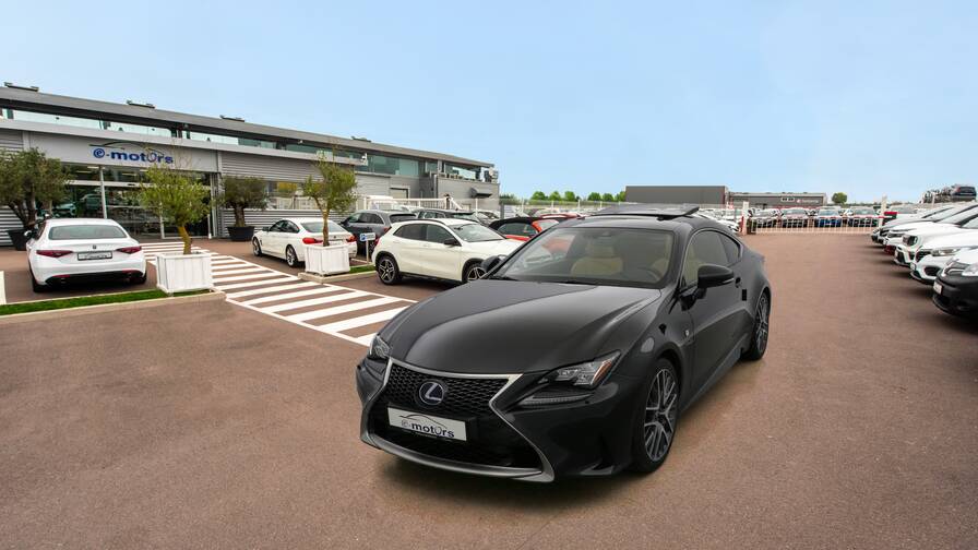 Avis-mandataire-auto-Emotors-Lexus-Rc-300h-e-cvt-f-sport-executive.