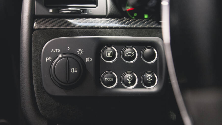 Mandataire Automobile occasion, recherche de Maserati Granturismo-4-7-v8-460-mc-stradale - E-Motors