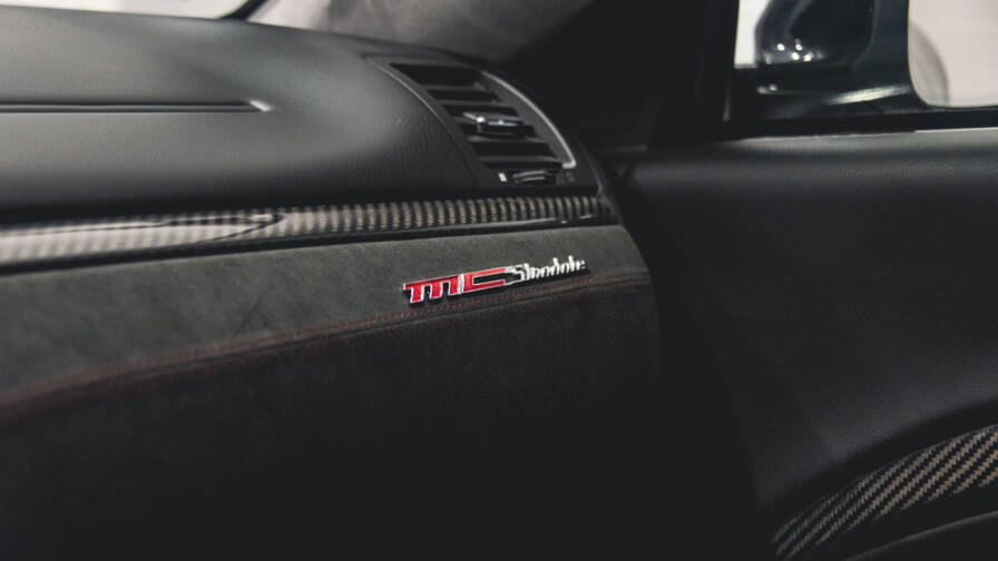 Mandataire Automobile occasion, recherche de Maserati Granturismo-4-7-v8-460-mc-stradale - E-Motors