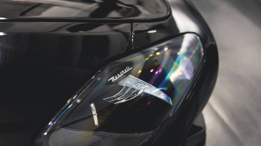 Mandataire Automobile occasion, recherche de Maserati Granturismo-4-7-v8-460-mc-stradale - E-Motors