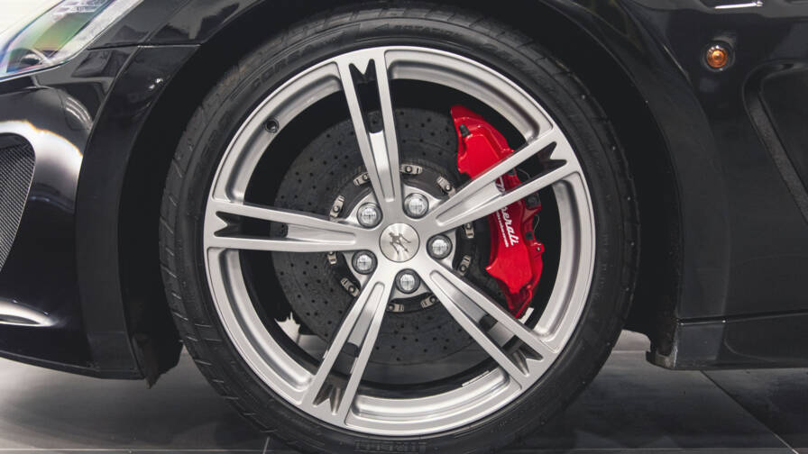 Mandataire Automobile occasion, recherche de Maserati Granturismo-4-7-v8-460-mc-stradale - E-Motors