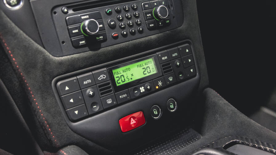 Mandataire Automobile occasion, recherche de Maserati Granturismo-4-7-v8-460-mc-stradale - E-Motors