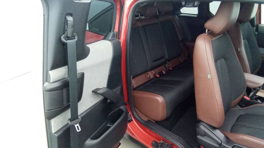 Mandataire Automobile occasion, recherche de Mazda Mx-30-e-skyactiv-145-ch-first-edition-industrial-vintage - E-Motors