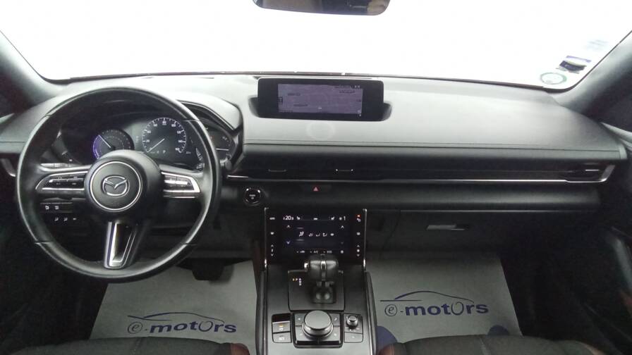 Mandataire Automobile occasion, recherche de Mazda Mx-30-e-skyactiv-145-ch-first-edition-industrial-vintage - E-Motors