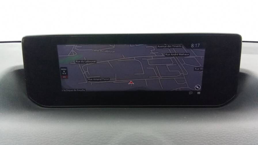 Mandataire Automobile occasion, recherche de Mazda Mx-30-e-skyactiv-145-ch-first-edition-industrial-vintage - E-Motors